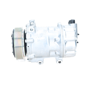 Compresseur de clim Peugeot/Citroen - 1986AD1275, 90225035, ACP499