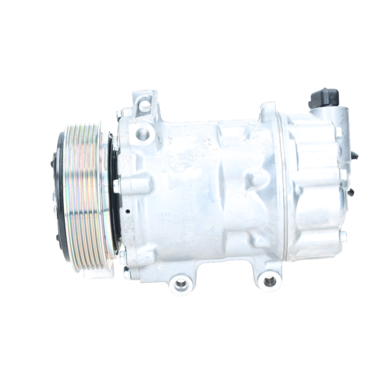 Compresseur de clim Peugeot/Citroen - 1986AD1275, 90225035, ACP499