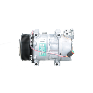Compresseur de clim Scania - 1986AD1285, 90915004, 510978.00