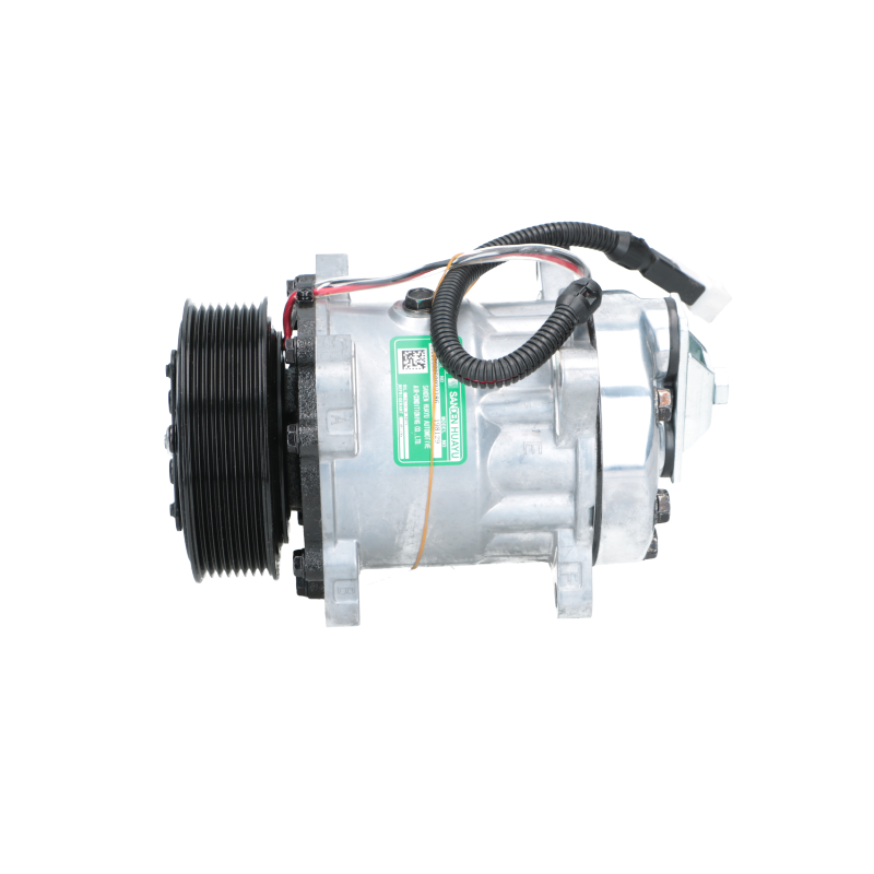 Compresseur de clim Daf - 90905007, 1402081, 1402081R