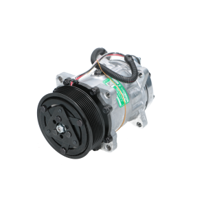 Compresseur de clim Daf - 90905007, 1402081, 1402081R