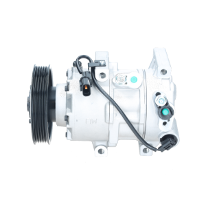 Compresseur de clim Kia/Hyundai - 90155100, ACP977, 510878.00