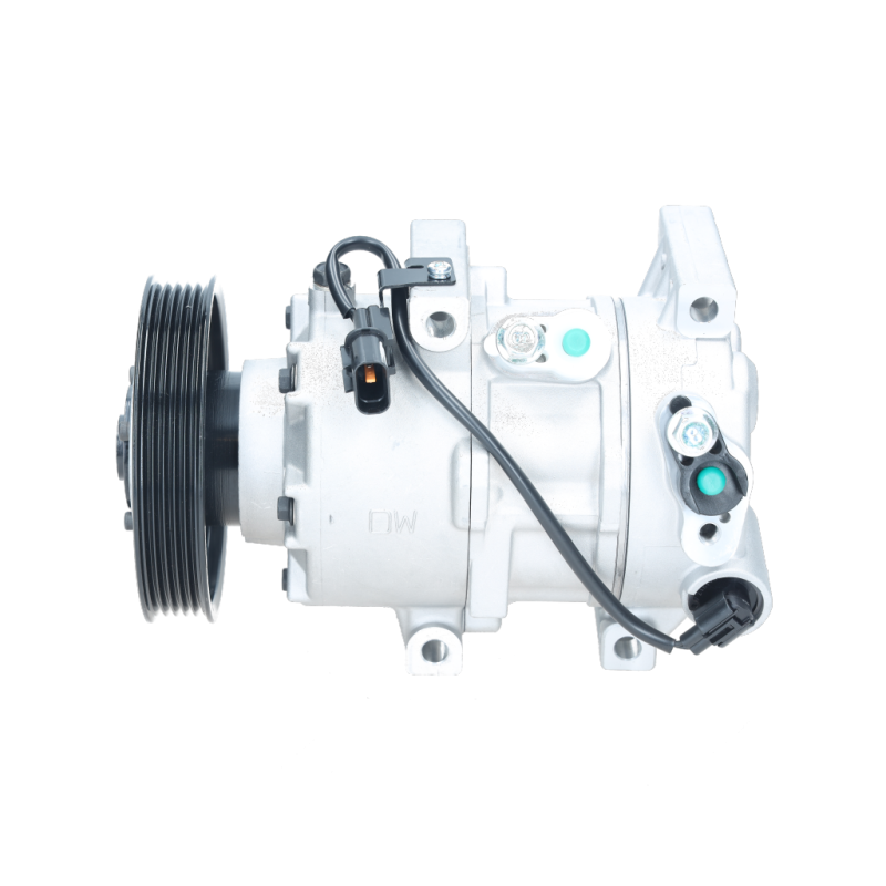 Compresseur de clim Kia/Hyundai - 90155100, ACP977, 510878.00