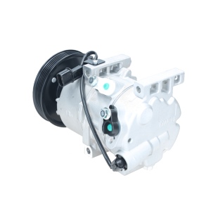 Compresseur de clim Kia/Hyundai - 90155100, ACP977, 510878.00