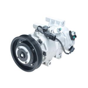 Compresseur de clim Kia/Hyundai - 90155100, ACP977, 510878.00