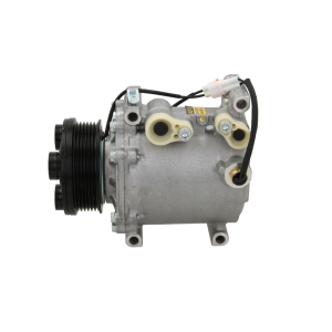 Compresseur de clim Toyota - 90195127, ACP300, 510201.00