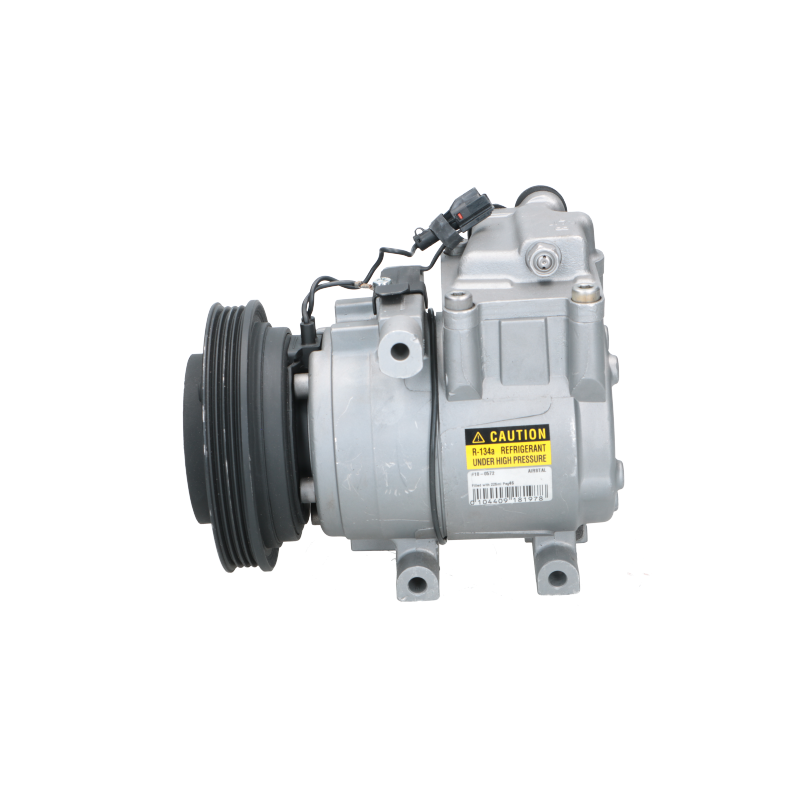 Compresseur de clim Kia/Hyundai - 90255043, ACP601, 510502.00