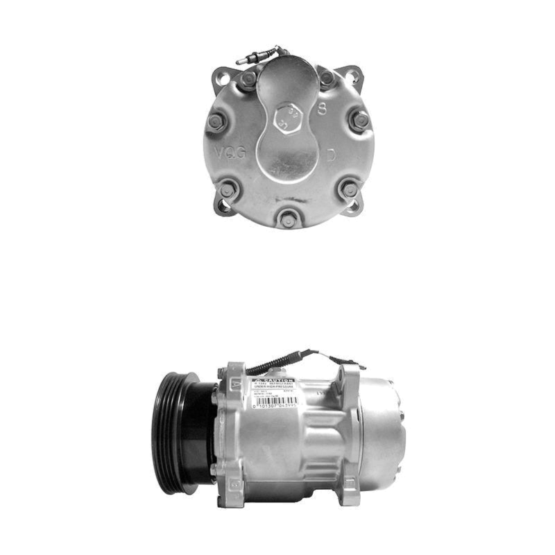 Compresseur de clim Renault - 90575064, ACP397, 510298.00
