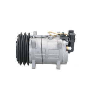 Compresseur de clim Volvo - 90815013, ACP220, 510121.00
