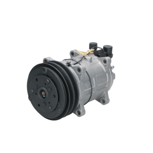 Compresseur de clim Volvo - 90815013, ACP220, 510121.00