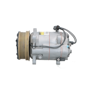 Compresseur de clim Volvo - 90815040, 3471827, 8601539.00