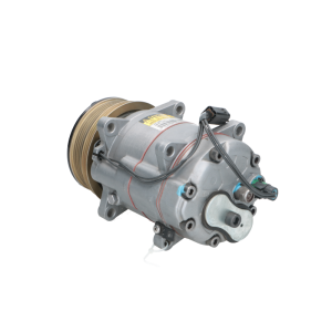 Compresseur de clim Volvo - 90815040, 3471827, 8601539.00