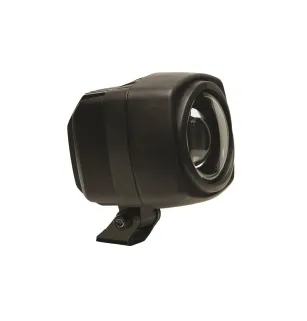 SHD LED AZUL/ROJO - Iluminación de seguridad LED de señal Azul / Rojo 12/100V