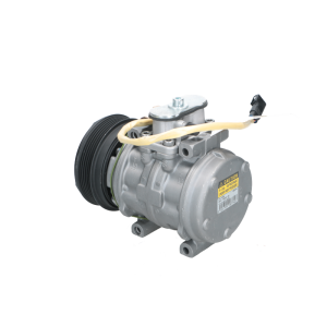 Compresseur de clim Ford - 90595106, 1472000913, 92FG19D629AA