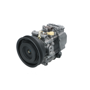 Compresseur de clim Fiat - 90505016, 4471000030, DCP09015