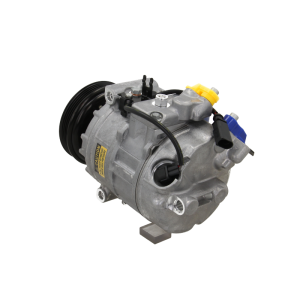 Compresseur de clim Audi - 8E0260805AH, 90205036, 4471500100.00