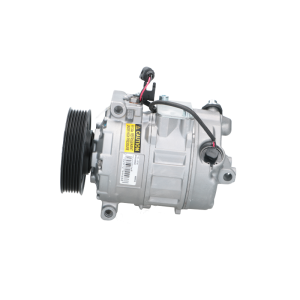 Compresseur de clim Volkswagen - 4E0260805C, 90205055, 4471804733.00