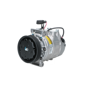 Compresseur de clim Volkswagen - 4E0260805C, 90205055, 4471804733.00