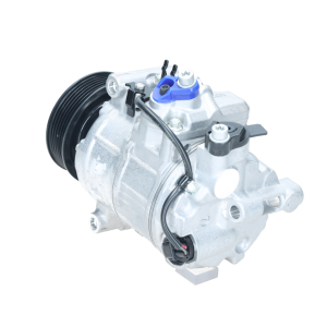 Compresseur de clim Volkswagen - 8E0260805AF, 8E0260805G, 90205031.00