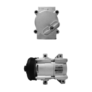 Compresseur de clim Ford - 90595099, 1021291, 1027438.00