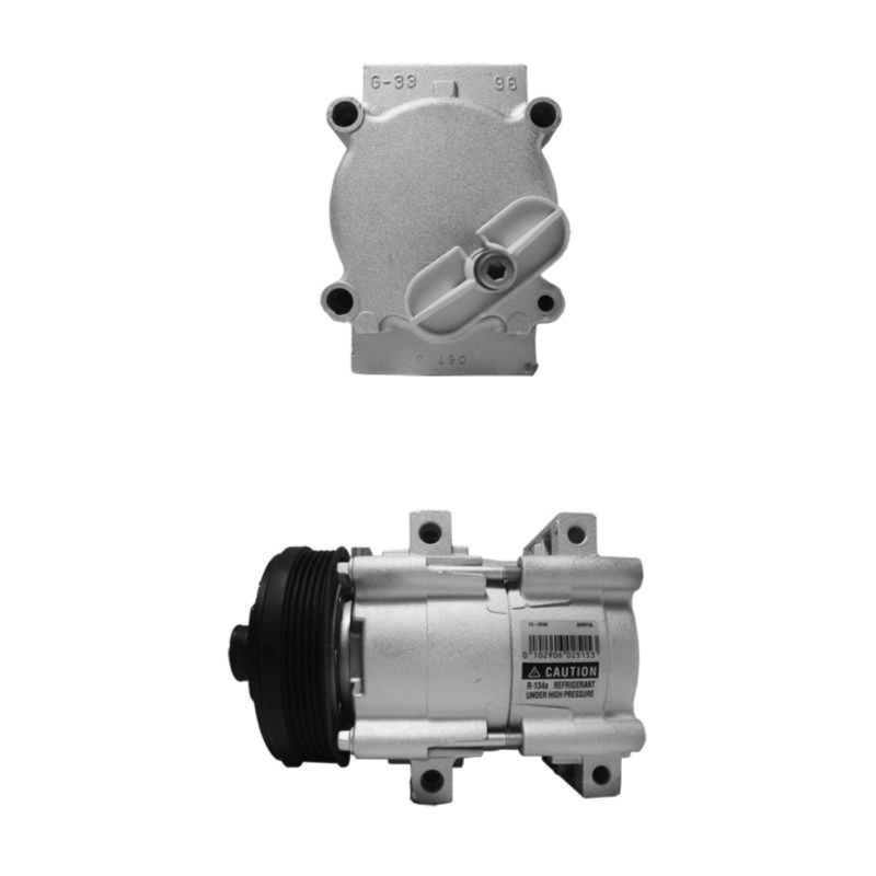 Compresseur de clim Ford - 90595099, 1021291, 1027438.00