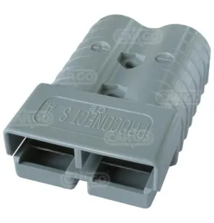 Grauer CB350-Stecker 70 mm2 350 A