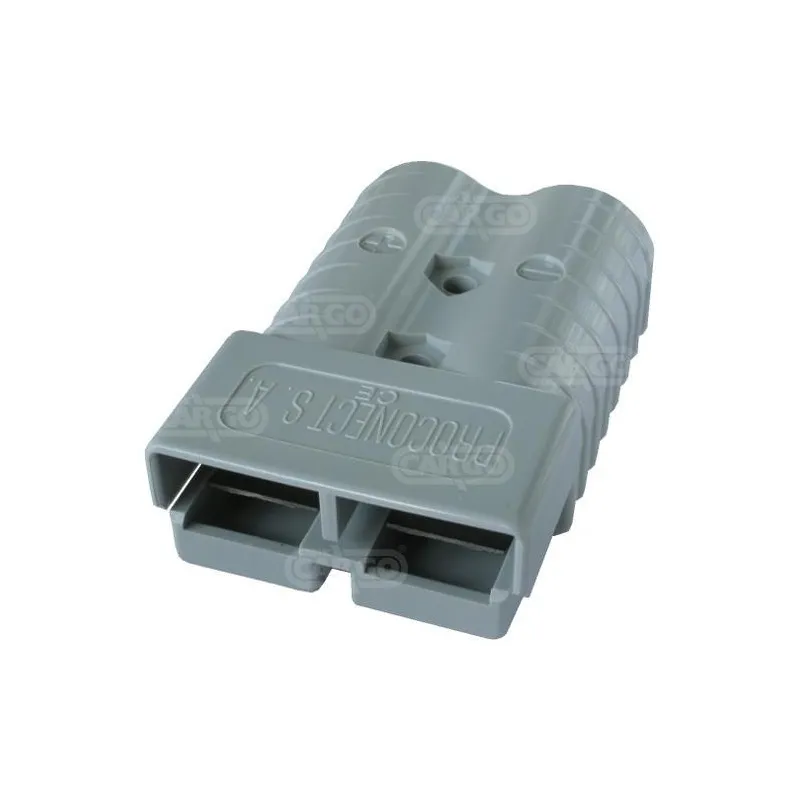 Conector CB350 gris 70mm2 350A Conector CB350 gris 70mm2 350A