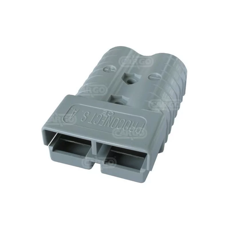 Grauer CB350-Stecker 70 mm2 350 A Grauer CB350-Stecker 70 mm2 350 A