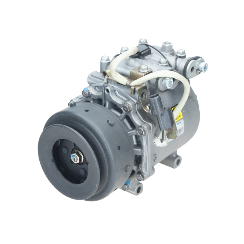 Compresseur de clim Mitsubishi - 90015028, ACP609, 510510.00