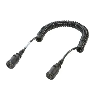 Cavo C7P - 24N + spina Surm Lg 3,5M VIGNAL D14312