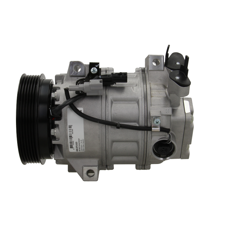 Compresseur de clim Renault - 1986AD1037, 90575023, DCP23070