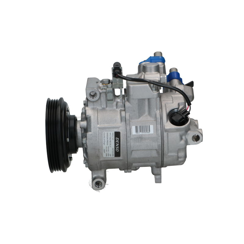 Compresseur de clim Audi - 8E0260805AH, 90205036, 4471500100.00