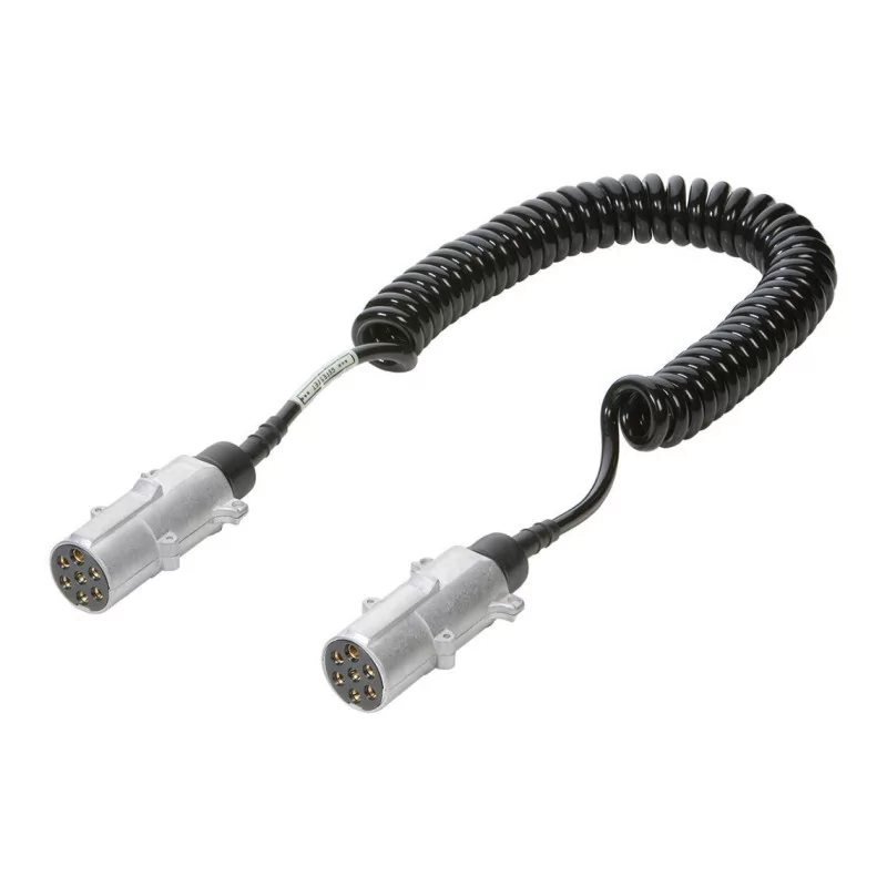 C7P - Cavo 24N + Spina Metallica Lg 3,5M VIGNAL D14313 C7P - Cavo 24N + Spina Metallica Lg 3,5M VIGNAL D14313