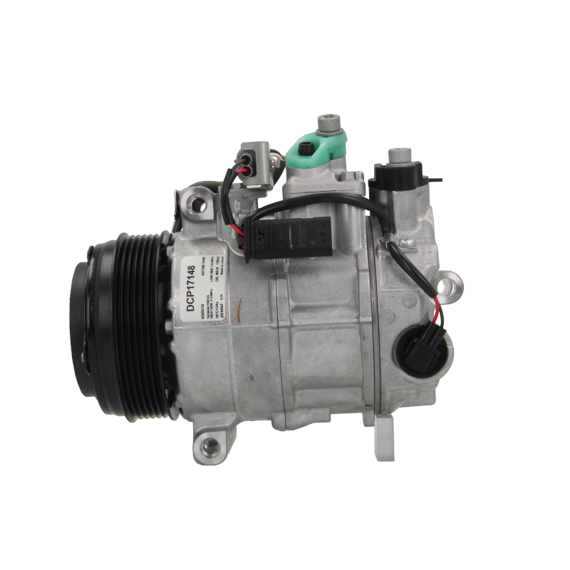 Compresseur de clim Mercedes-Benz - 32302911, 32302911, A0032302911