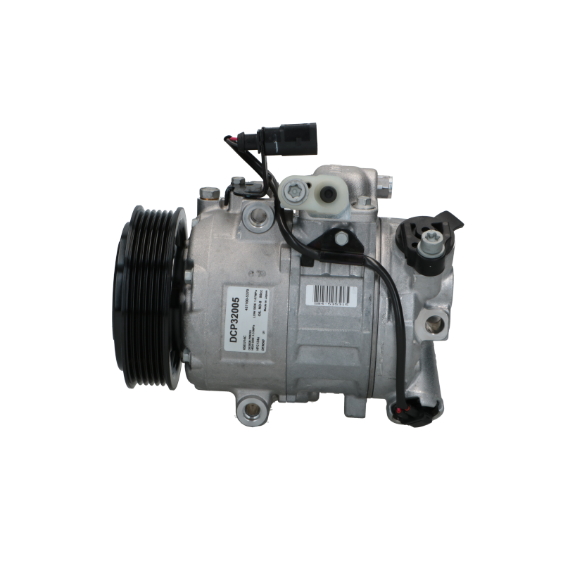 Compresseur de clim Saab - 6Q0820803K, 6Q0820803Q, 6Q0820803R