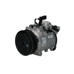 Compresseur de clim Saab - 6Q0820803K, 6Q0820803Q, 6Q0820803R