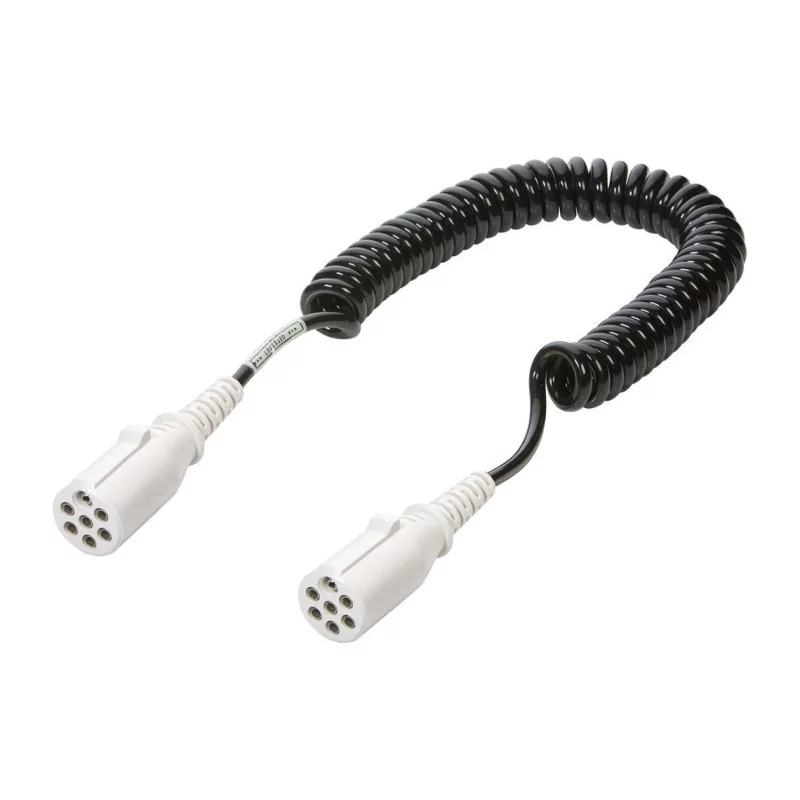 Cavo C7P - 24S + spina Surm Lg 3,5M VIGNAL D14316 Cavo C7P - 24S + spina Surm Lg 3,5M VIGNAL D14316
