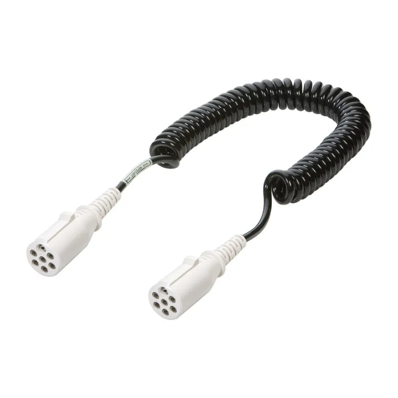C7P - Cabo 24S + Plugue Surm Lg 3,5M VIGNAL D14316 C7P - Cabo 24S + Plugue Surm Lg 3,5M VIGNAL D14316