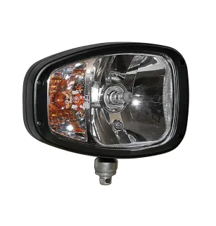 3800 H4 - Linkes Fahrlicht ECE Halogen 12/24V VIGNAL D14320