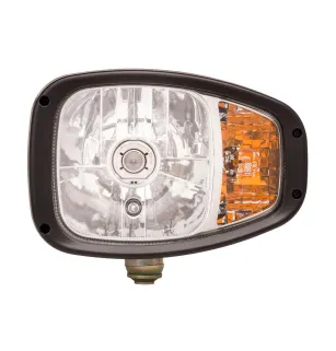 3800 H4 - Linkes Fahrlicht ECE Halogen 12/24V VIGNAL D14320