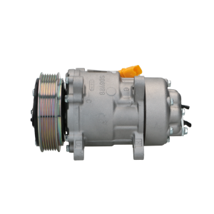 Compresseur de clim Peugeot/Citroen - 90225032, ACP339, 510240.00