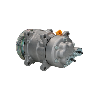 Compresseur de clim Peugeot/Citroen - 90225032, ACP339, 510240.00