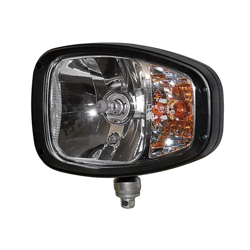 3800 H4 - Fernscheinwerfer rechts ECE Halogen 12/24V VIGNAL D14321 3800 H4 - Fernscheinwerfer rechts ECE Halogen 12/24V VIGNAL D14321