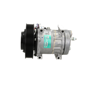 Compresseur de clim DAF - 90905002, 2046604, CAC65005