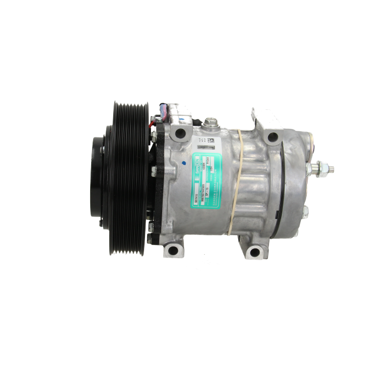 Compresseur de clim DAF - 90905002, 2046604, CAC65005