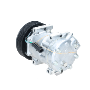 Compresseur de clim Caterpillar - 90645023, 3729360, 4612805.00