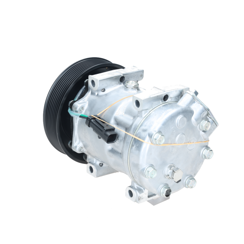 Compresseur de clim Caterpillar - 90645023, 3729360, 4612805.00