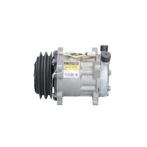Compresseur de clim Volvo - 1986AD1200, 1986AD1202, 90555131.00