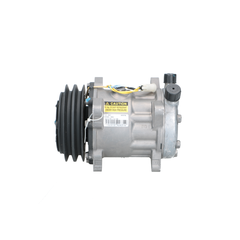 Compresseur de clim Volvo - 1986AD1200, 1986AD1202, 90555131.00