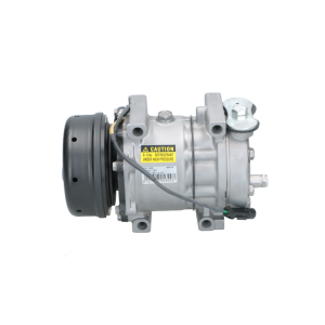 Compresseur de clim Chrysler - 90835050, 510147, 4677344.00